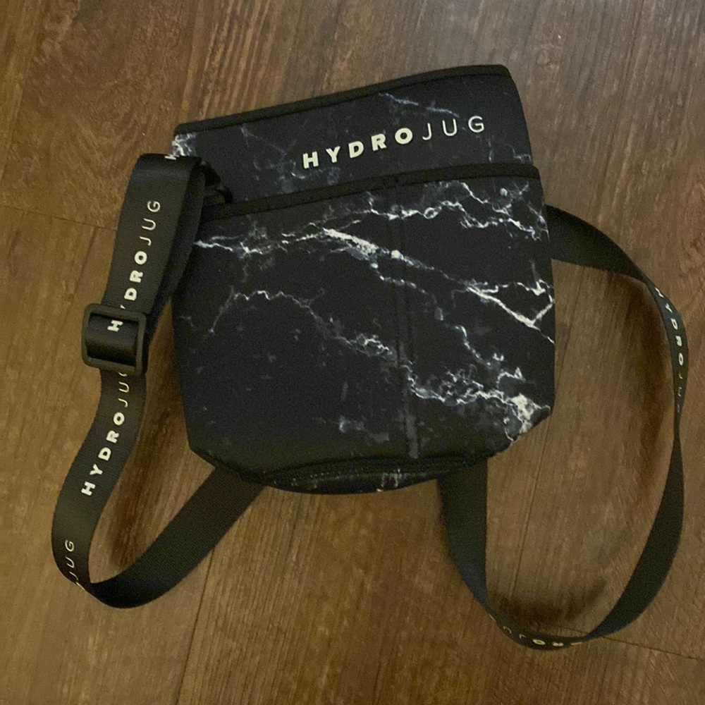 Hydrojug Pro sleeve